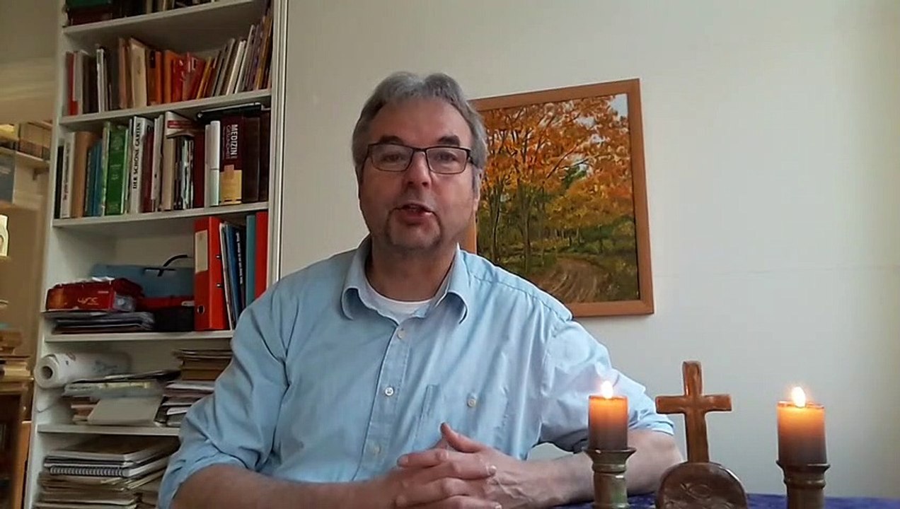 Andacht 3.April 2020