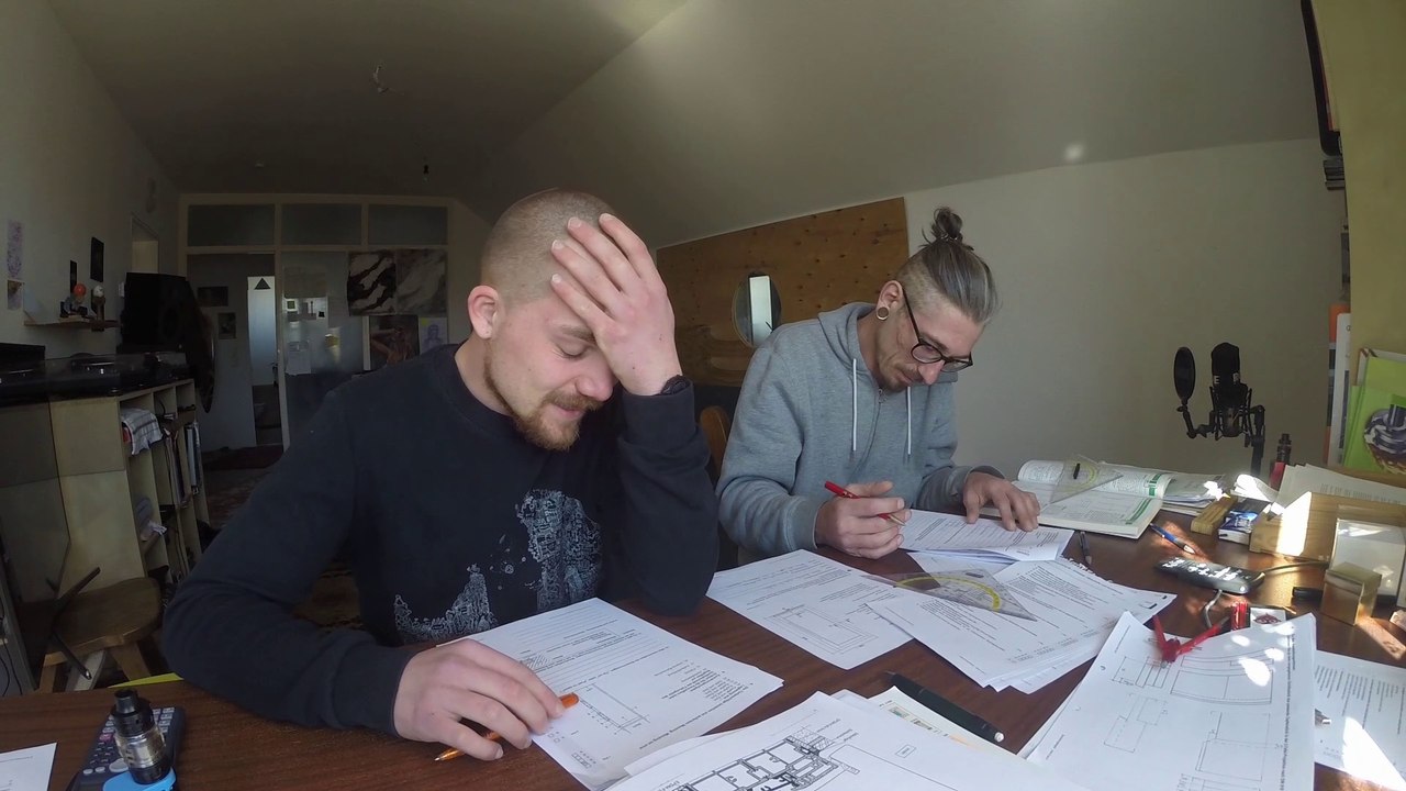 KoViT005 (24.03.2020) - Homeoffice