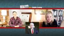 Really!?! with Seth and Amy: McConnell Blames Impeachment for Trump’s COVID-19 Response