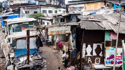 Third Covid-19 case in Mumbai's Dharavi