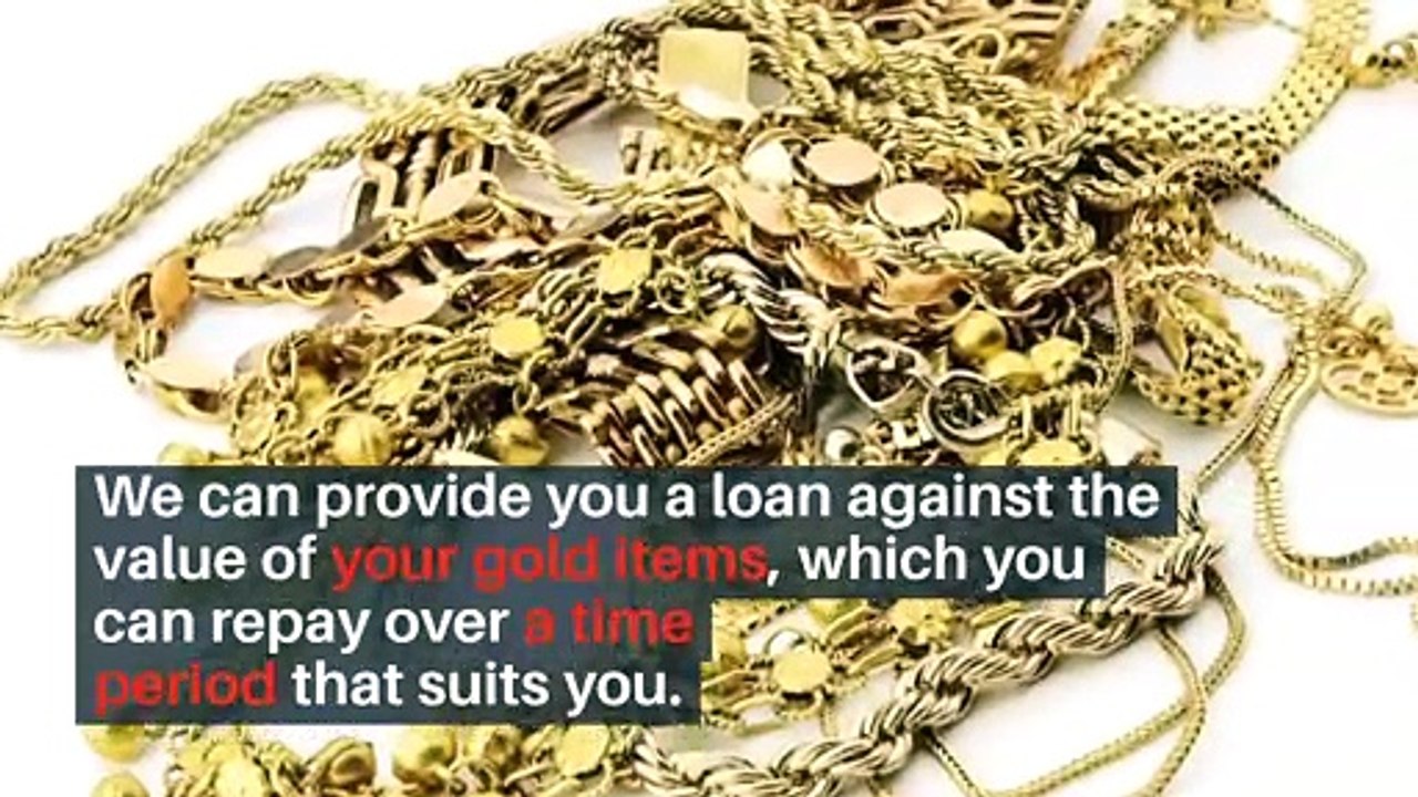 pawnbroker