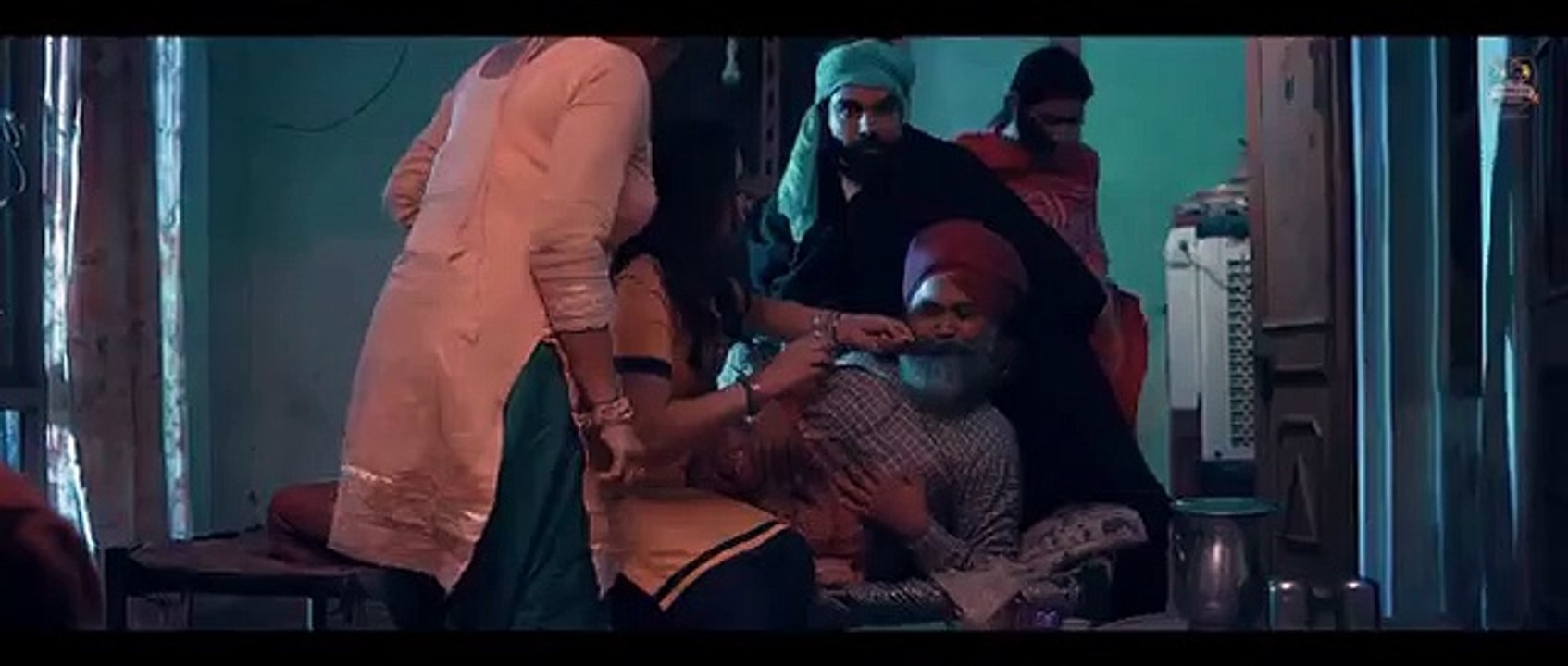 Risk  Garry Benipal_ Gurlez Akhtar _ New Punjabi Songs