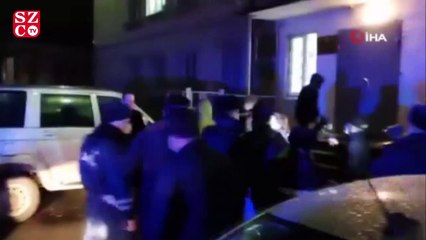 Rusya'da Doktorlar Birliği Sendikası Başkanı gözaltına alındı