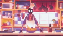 My Friend Pedro - Bande-annonce de lancement (PS4)