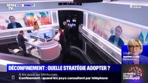 L'édito de Christophe Barbier: Bac, la piste du contrôle continu - 03/04