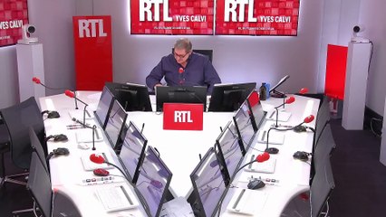 Coronavirus : "Ceux qui font tourner le pays, c'est la France du smic", dit Lenglet