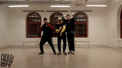 Beatz Gang by Alex Artistic Renegades Freestyle We Are Shadow City