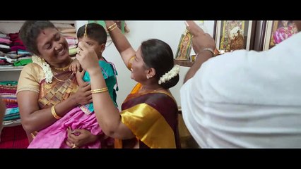 Oru Veedu Video Song - Kanni Maadam Movie