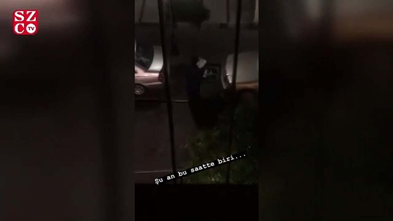 Ece Uslu: Lanet olsun diye çöpe…