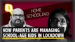 Balancing Act: How is Homeschooling During Lockdown Going For Parents?