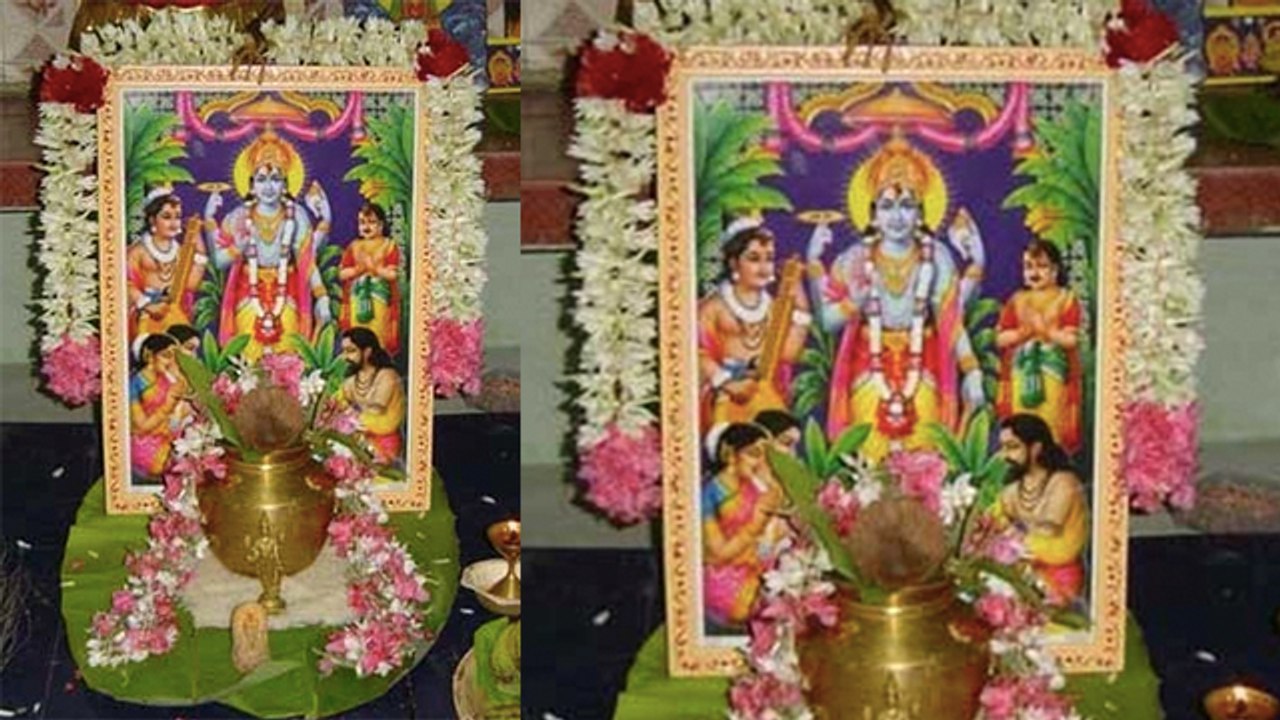 Kamada Ekadashi 2020 : Kamada Ekadashi Puja Vidhi | कामदा एकादशी व्रत विधि | Boldsky