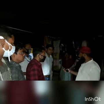 शाहजहांपुर: लॉकडाउन के बीच फोन आया, दो दिन से भूखे है, टीम ने पहुंचाया खाना