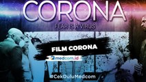 Film Berjudul Corona Rilis Trailer