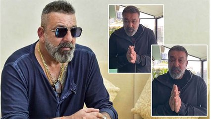 Sanjay Dutt का ये Appealing Video तेजी से हो रहा है Viral; Watch Video | Boldsky