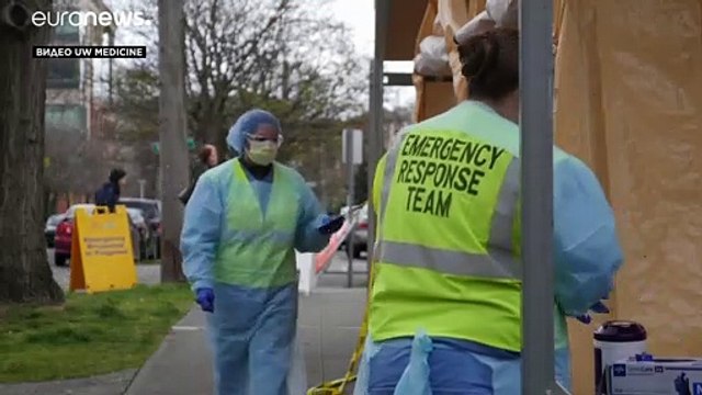 COVID-19: пандемию обуздать не удается