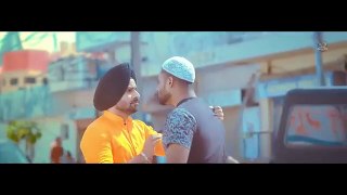 Shikari   Ranjeet Sran _ Gurlez Akhtar _ New Punjabi Songs