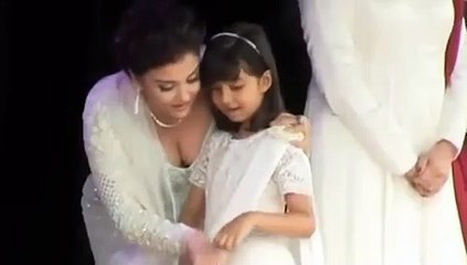 Aishwarya Rai यह सीन अपने पहले कभी नही देखा होगा