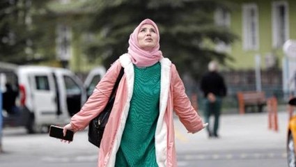 Koronavirüsü yenerek sağlığına kavuşan Macide: Bu hastalıkta moral çok önemli