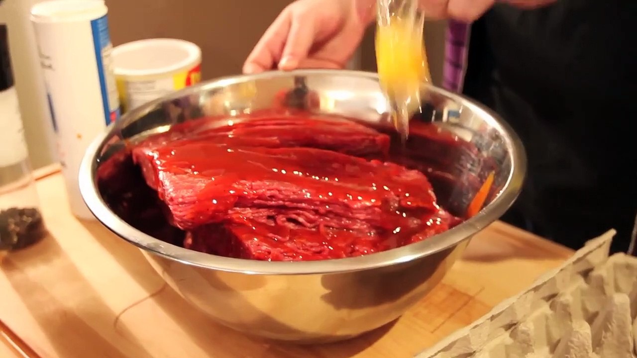 Ninja Turtle Soup - Epic Meal Time