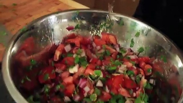 Epic Hors D'Oeuvres - Epic Meal Time