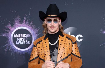 Diplo: Charli XCX is 'so exciting'