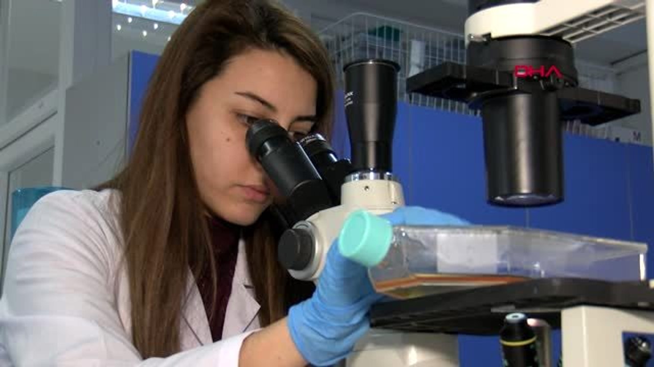 BURSA Prof. Dr. Kadir Yeşilbağ: Koronavirüs aşısı en erken yıl sonunda hazır olur