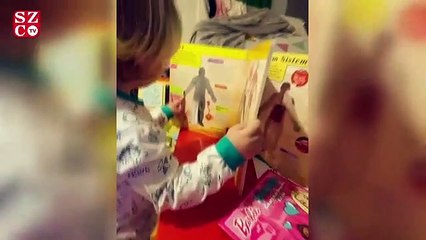 Doğa Rutkay Kamal: Daha bebektir anlamaz demiyorum