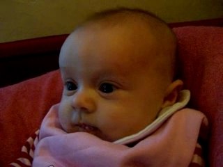 Emy et Eglantine la Vache Caline