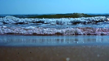 Unicorn Heads - Sunshine on Sand | Relax Time