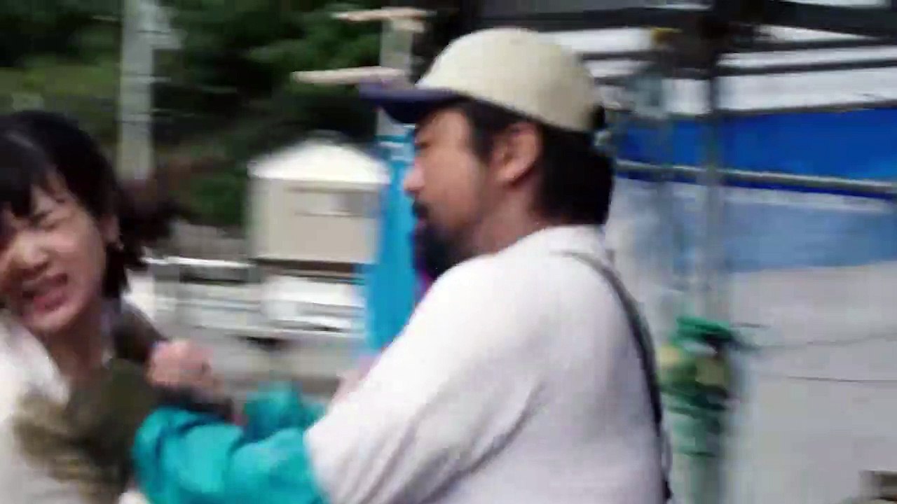 映画『凪の海』
