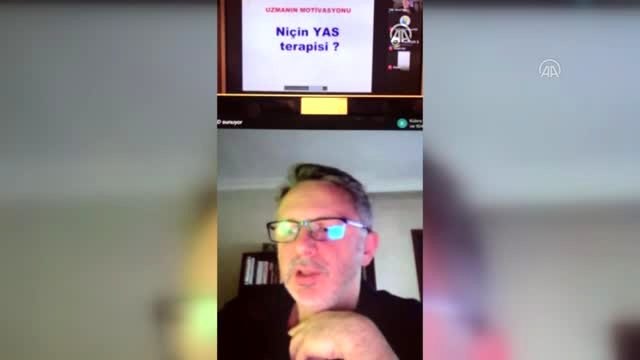 Ruh Sağlığı Derneği, uzaktan koronaterapi eğitimlerine başladı