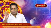 03-04-2020  இன்றைய ராசி பலன் | Astrology | Rasipalan | Oneindia Tamil