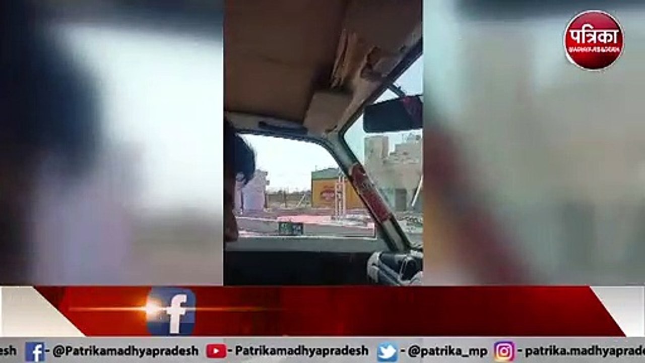 5 हजार में सामान्य मरीजों को गंभीर बताकर कोटा पहुंचा रहे एंबुलेंसकर्मी!