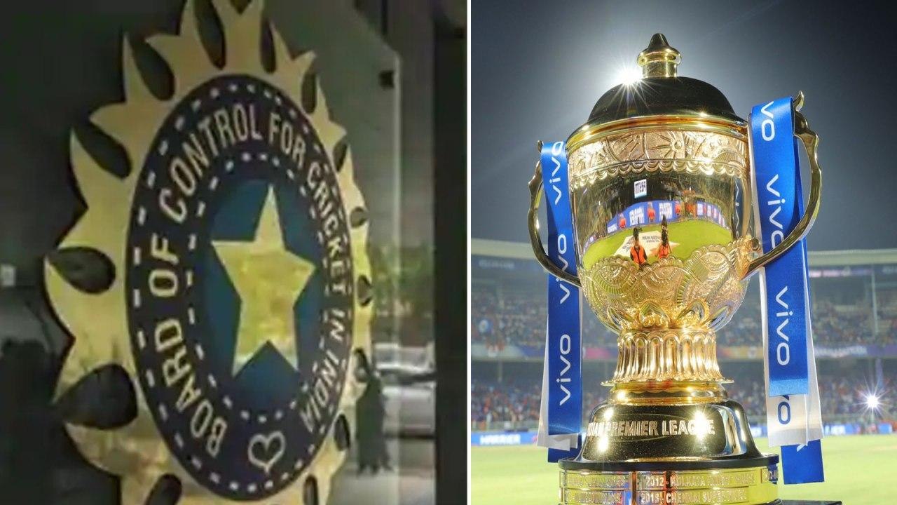 IPL 2020 : Five Week IPL in September