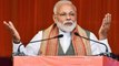 Shatak:PM Modi says people need to show ray of hope to poors