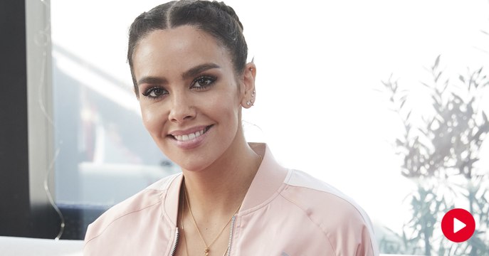 Fitness at home: los famosos nos demuestran que quedarse en casa no es una excusa