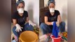 Hina Khan ने दिए Special Tips, बाज़ार से लाए हुए सामानो को कैसे करें Sanitize; Must Watch | Boldsky
