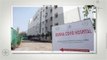 COVID-19 coronavirus disease Hospital  made in india(odisha)||KIMS HOSPITAL || treatment for corona virus ||500bed capacity in COVID-19 hospital ||
