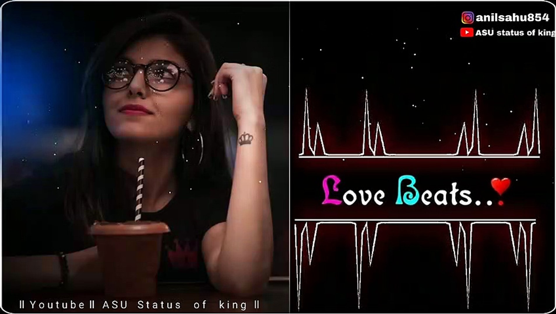 New WhatsApp status song music