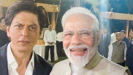 Shahrukh Khan's Grand DONATION To Fight Coronavirus