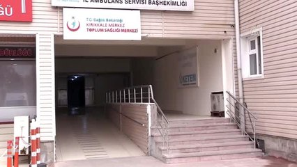Evlerindeki vatandaşlara psikososyal destek veriliyor