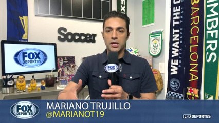 El EntreTiempo: ¿Qué pasará con el All-Star Game de MLS y Liga MX?