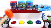 Edy Play Toys - Kids Play Thomas Engine Rail Rollers With Nursery Rhyme Toys For Kids