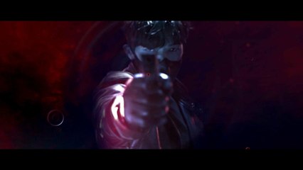 [단독] 오프닝 타이틀 공개! 심박수 UP시키는 '루갈', 매주 토일 밤 10 50 OCN