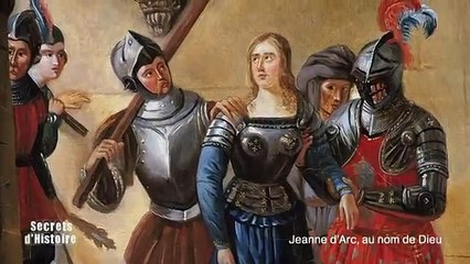 [5e] Capture de Jeanne d'Arc et procès