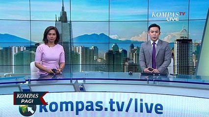 Cegah Penyebaran Corona, Penegakan Jam Malam Diberlakukan di 2 Wilayah Ini