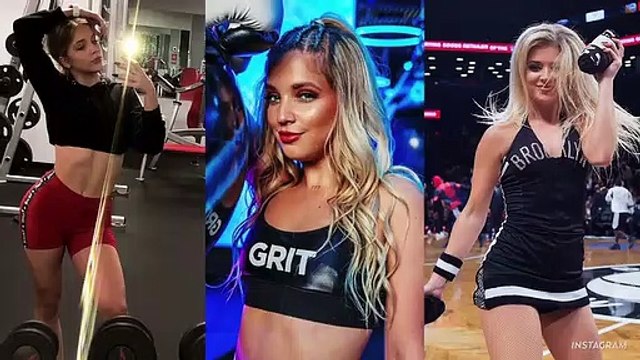 Exclusive: Staying Healthy & Fit With Trainer Jill Barger