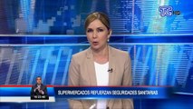 Supermercados refuerzan seguridades sanitarias