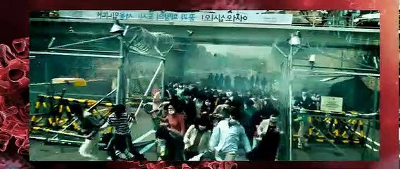 Virus (audio latino) Parte  3