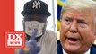50 Cent Sends Shots To Donald Trump On Instagram